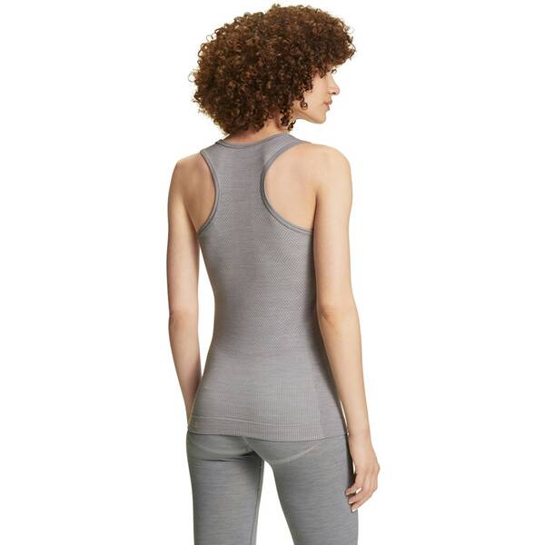 Thumbnail - FALKE Damen Tanktop Wool-Tech Light