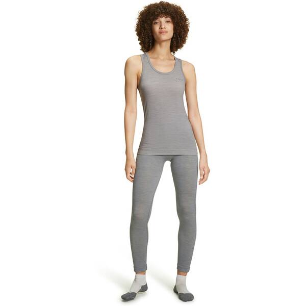 Thumbnail - FALKE Damen Tanktop Wool-Tech Light