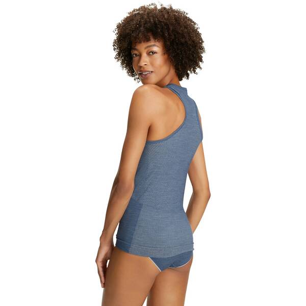 Thumbnail - FALKE Damen Tanktop Wool-Tech Light