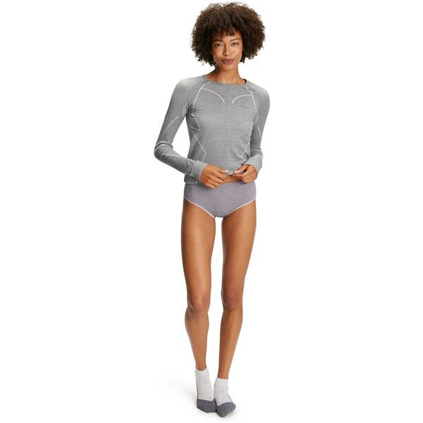 Thumbnail - FALKE Damen Panties Wool-Tech Light