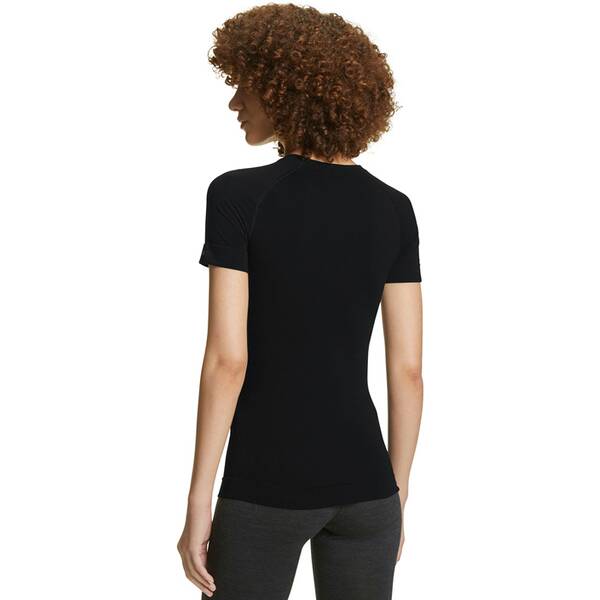 Thumbnail - FALKE Damen Unterhemd WT Light Shortsl. Shirt Regular w