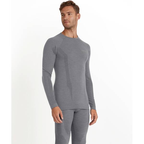Thumbnail - FALKE Herren Unterhemd WT Longsleeve m