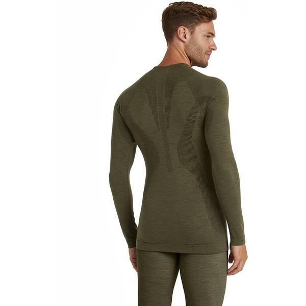 Thumbnail - FALKE Herren Unterhemd WT Longsleeve m