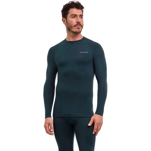 Thumbnail - FALKE Herren Unterhemd WT Protective Shirt Trend m