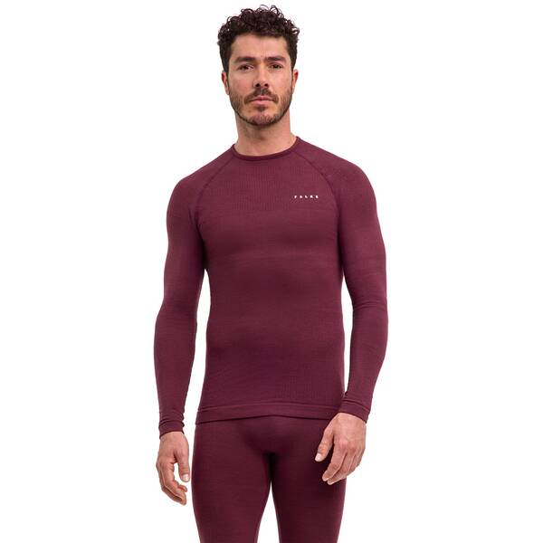 Thumbnail - FALKE Herren Unterhemd WT Protective Shirt Trend m