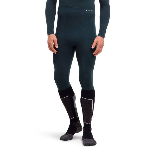 Thumbnail - FALKE Herren Unterhose WT Protective 3/4 Tights Trend m
