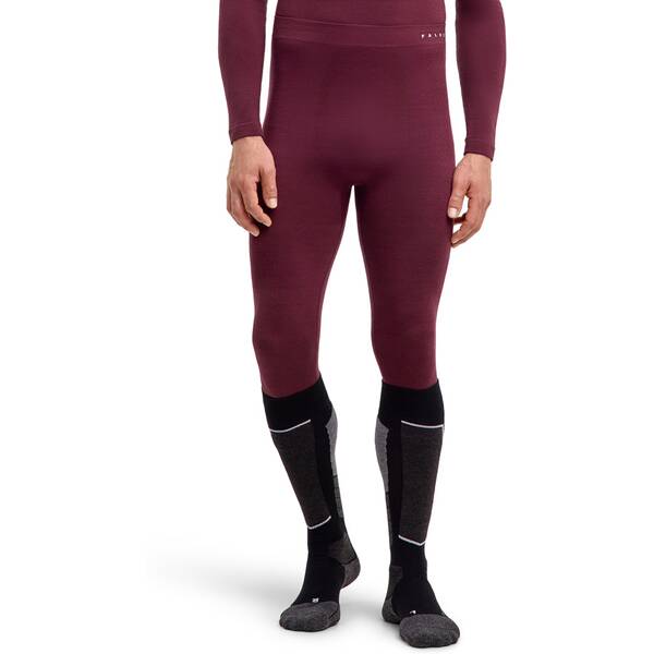 Thumbnail - FALKE Herren Unterhose WT Protective 3/4 Tights Trend m