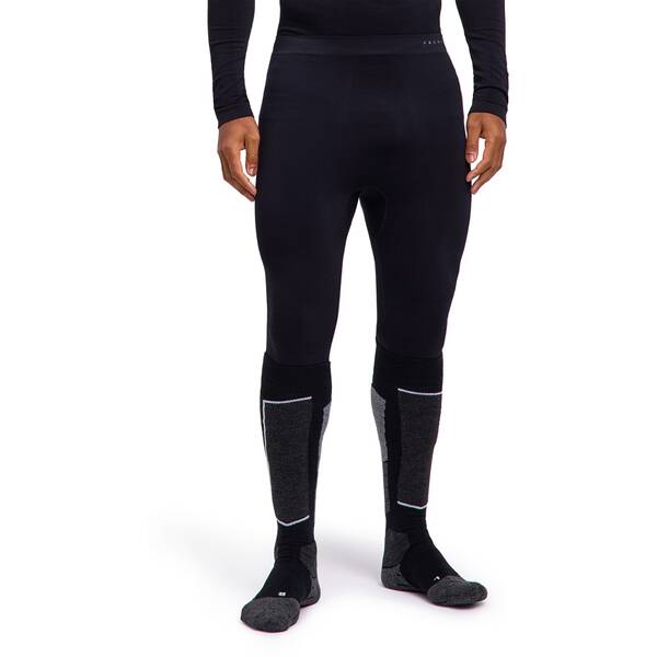 Thumbnail - FALKE Herren Unterhose MW 3/4 Tights m
