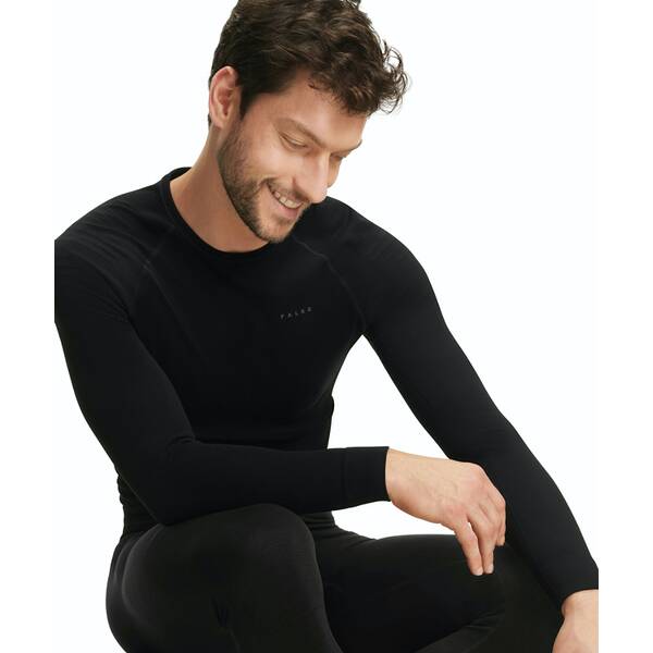Thumbnail - FALKE Herren Tights Maximum Warm