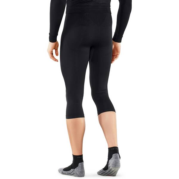 Thumbnail - FALKE Herren 3/4 Tights Maximum Warm