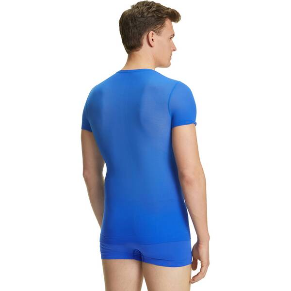 Thumbnail - FALKE Herren Unterhemd C Shortsleeved Shirt Regular m