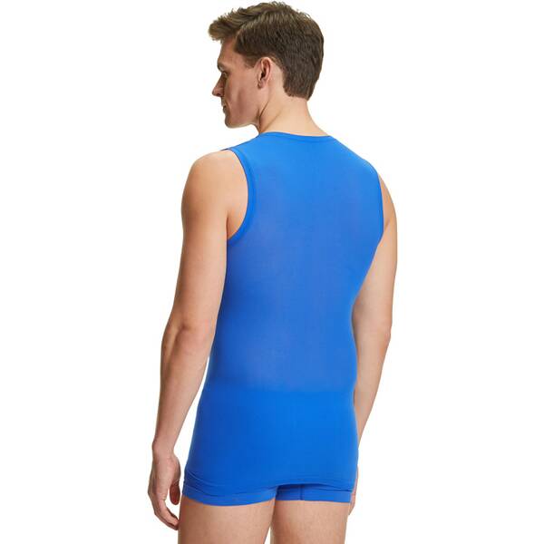 Thumbnail - FALKE Herren Unterhemd C Singlet Regular m