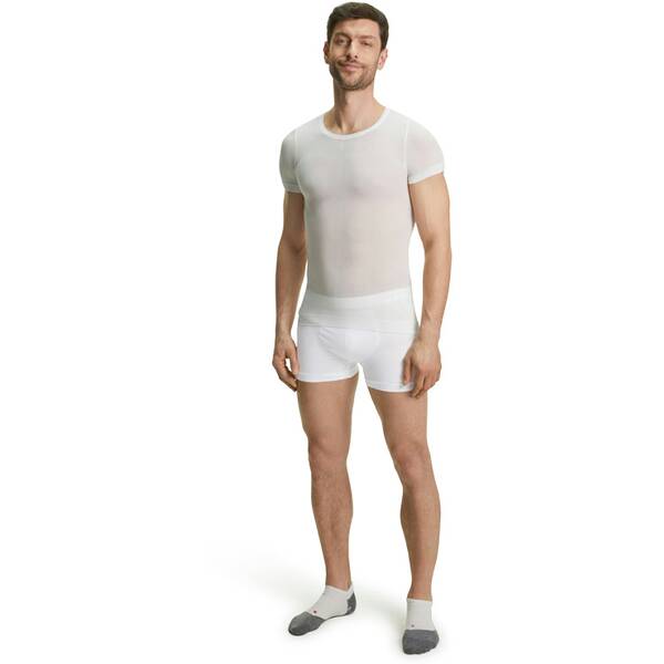 Thumbnail - FALKE Herren Unterhose C Boxer Regular m