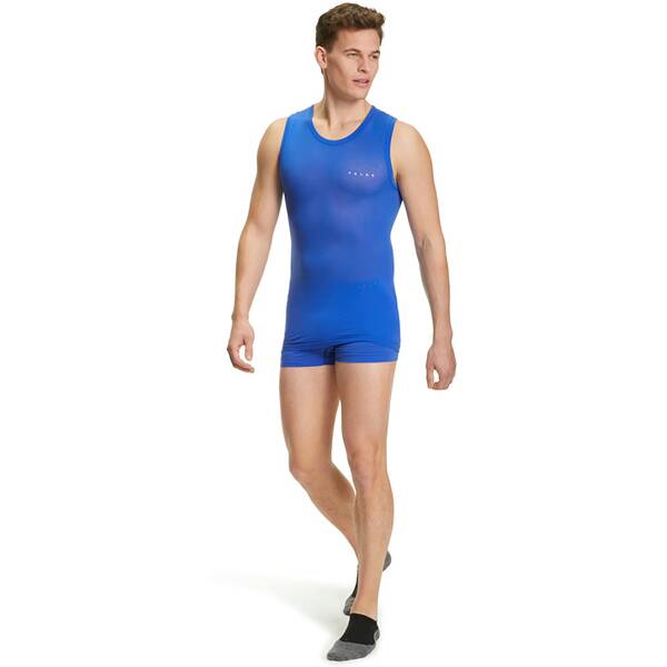 Thumbnail - FALKE Herren Unterhose C Boxer Regular m