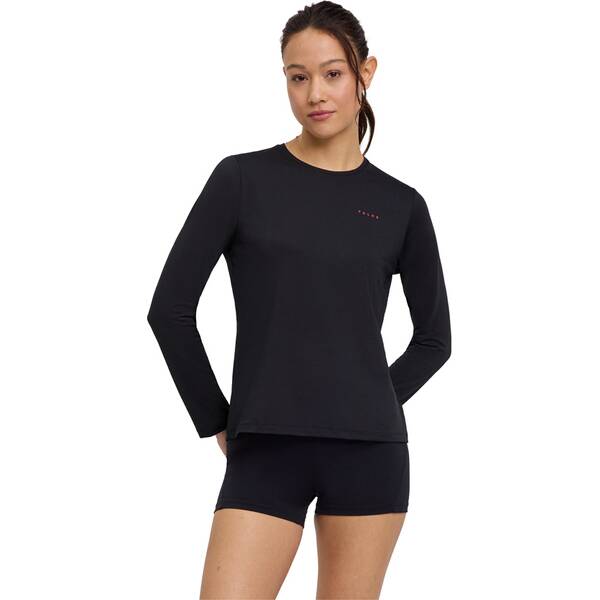 Thumbnail - FALKE Damen Shirt TR Perform Better Longsleeve w