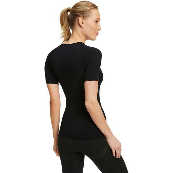 Thumbnail - FALKE Damen Kurzarmshirt Warm