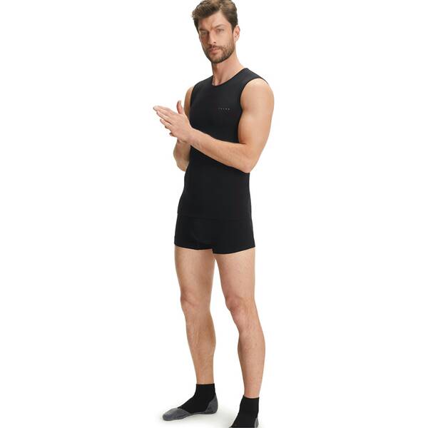 Thumbnail - FALKE Herren Singlet Warm
