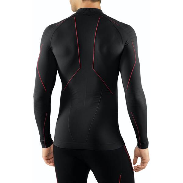 Thumbnail - FALKE Herren Shirt W Zipshirt T m