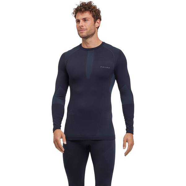 Thumbnail - FALKE Herren Unterhemd W Longsleeved Shirt m