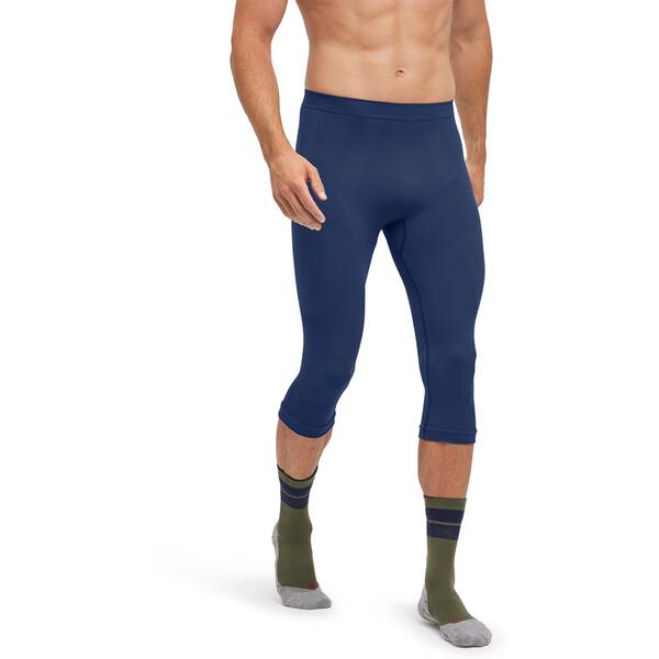 Thumbnail - FALKE Herren Unterhose W 3/4 Tights m