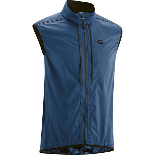 Thumbnail - GONSO Herren 2-in-1 Windjacke Cancano