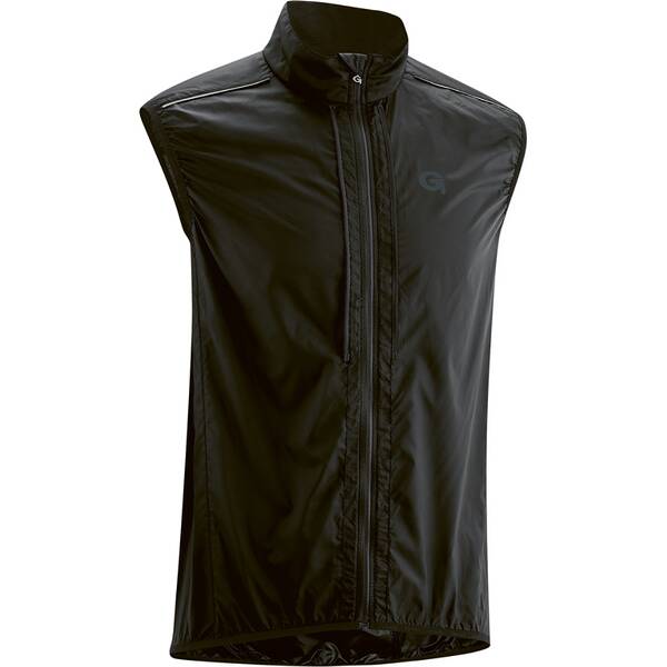 Thumbnail - GONSO Herren 2-in-1 Windjacke Cancano