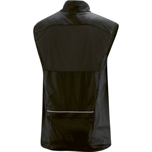 Thumbnail - GONSO Herren 2-in-1 Windjacke Cancano