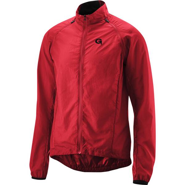 Thumbnail - GONSO Herren Schlupfjacke Vattaro He-Wind-Wa-2in1Ja