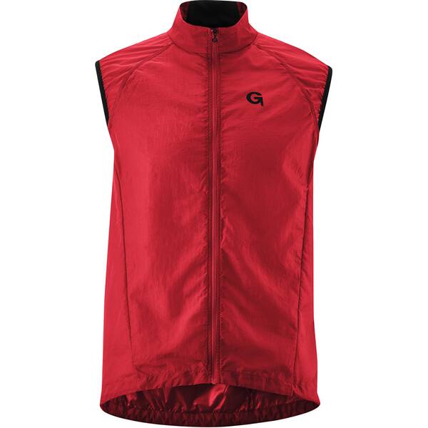 Thumbnail - GONSO Herren Schlupfjacke Vattaro He-Wind-Wa-2in1Ja