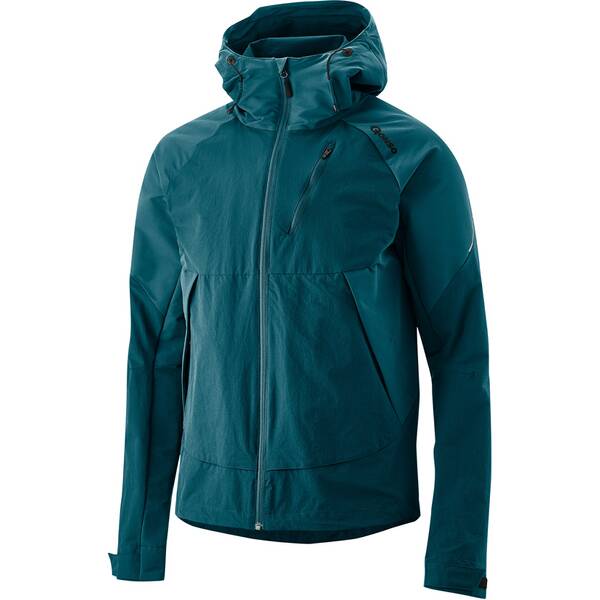 Thumbnail - GONSO Herren Jacke Paganella He-Bikejacke