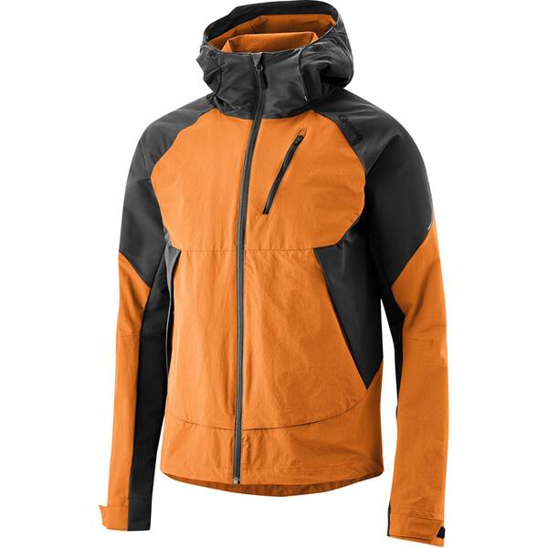 Thumbnail - GONSO Herren Jacke Paganella He-Bikejacke