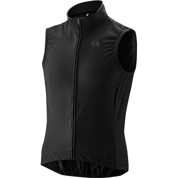 Thumbnail - GONSO Herren Weste Cavento He-Radweste-Soft