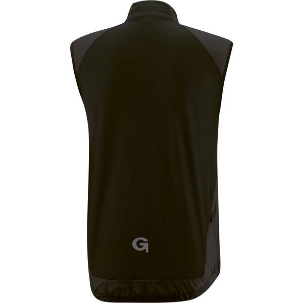 Thumbnail - GONSO Herren Windweste Grado