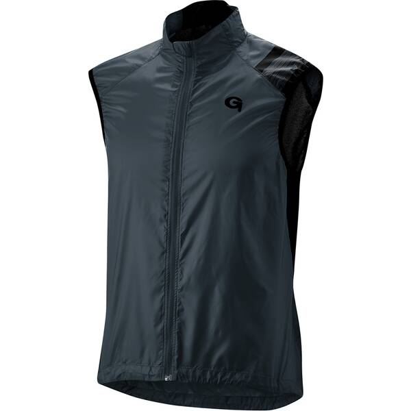 Thumbnail - GONSO Herren Windweste Blosko
