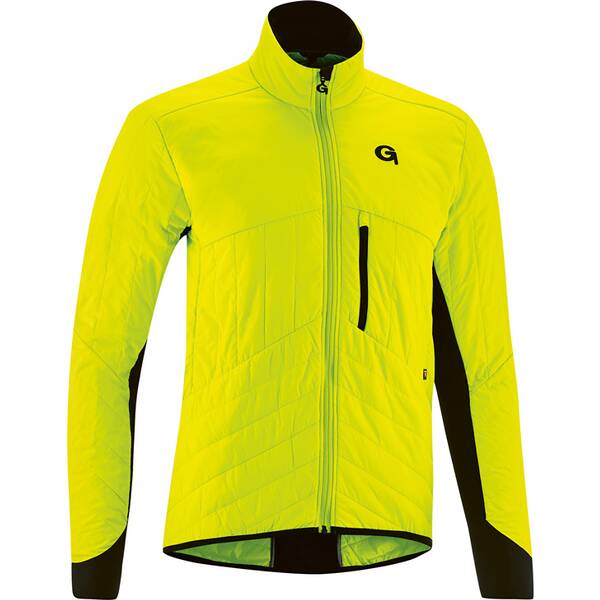 Thumbnail - GONSO Herren Jacke Tomar He-Thermojacke-PL