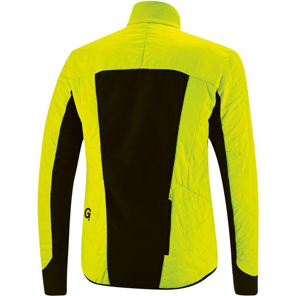 Thumbnail - GONSO Herren Jacke Tomar He-Thermojacke-PL