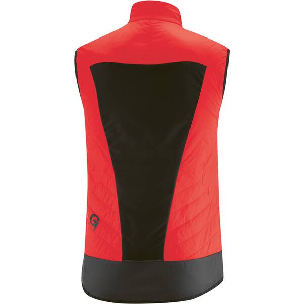 Thumbnail - GONSO Herren Weste Ruivo He-Radweste-PL