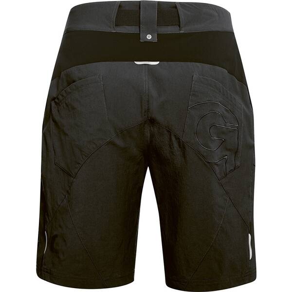 Thumbnail - GONSO Herren Bikeshorts Arico