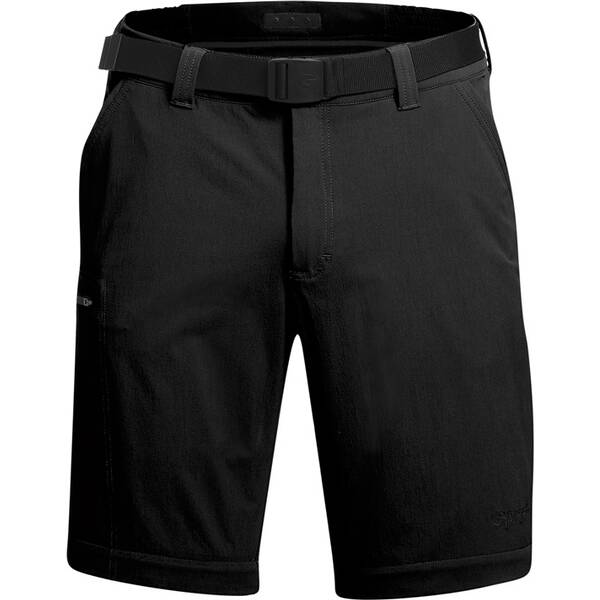 Thumbnail - GONSO Herren Zipp-Off-Radhose Portland