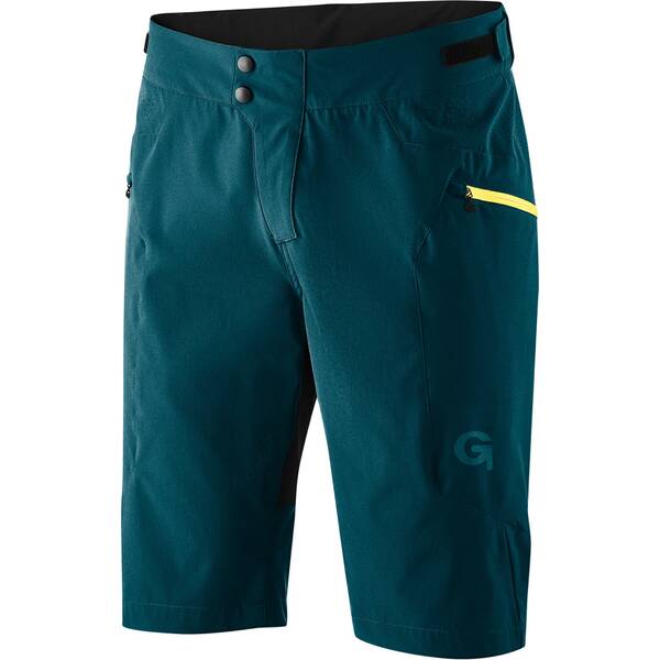 Thumbnail - GONSO Herren Shorts Valdes He-Bikeshort