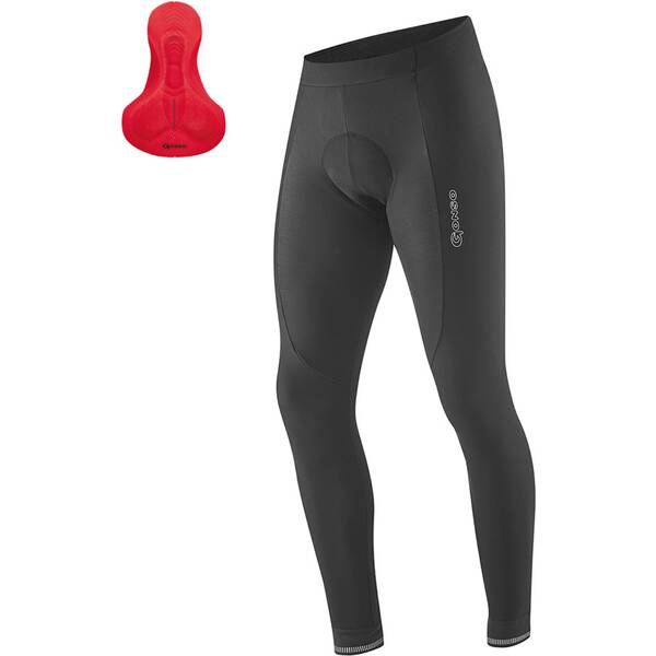 Thumbnail - GONSO Herren Tight Sitivo Tight M He-Radhose-Ther