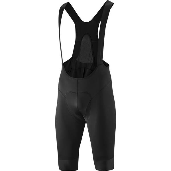 Thumbnail - GONSO Herren Latzhose Canezza M long He-Radshort-bib