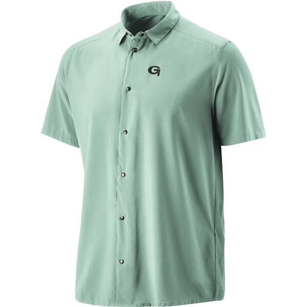 Thumbnail - GONSO Herren Hemd Lagorai He-Bikehemd-1/2