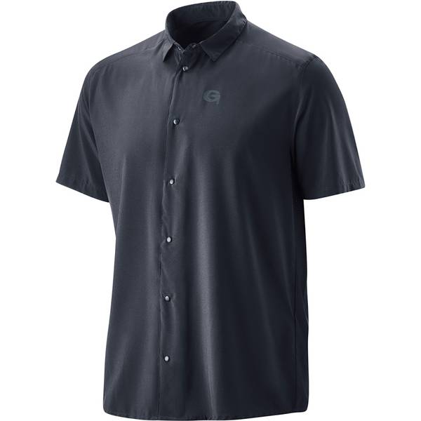 Thumbnail - GONSO Herren Hemd Lagorai He-Bikehemd-1/2