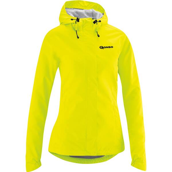 Thumbnail - GONSO Damen Regenjacke Sura Light Da-Allwetterjacke