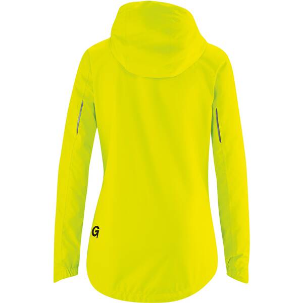 Thumbnail - GONSO Damen Regenjacke Sura Light Da-Allwetterjacke
