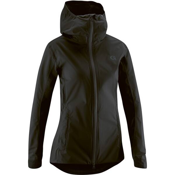 Thumbnail - GONSO Damen Regenjacke Sura Plus Da-Allwetterjacke
