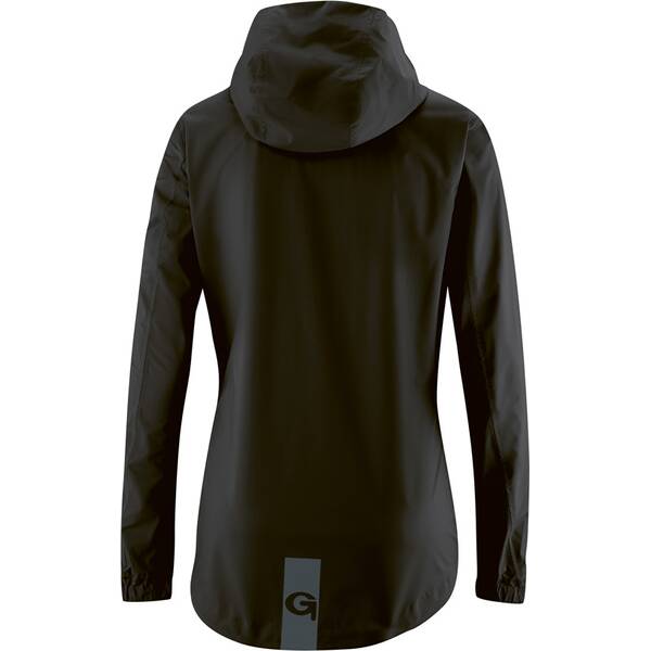 Thumbnail - GONSO Damen Regenjacke Sura Plus Da-Allwetterjacke