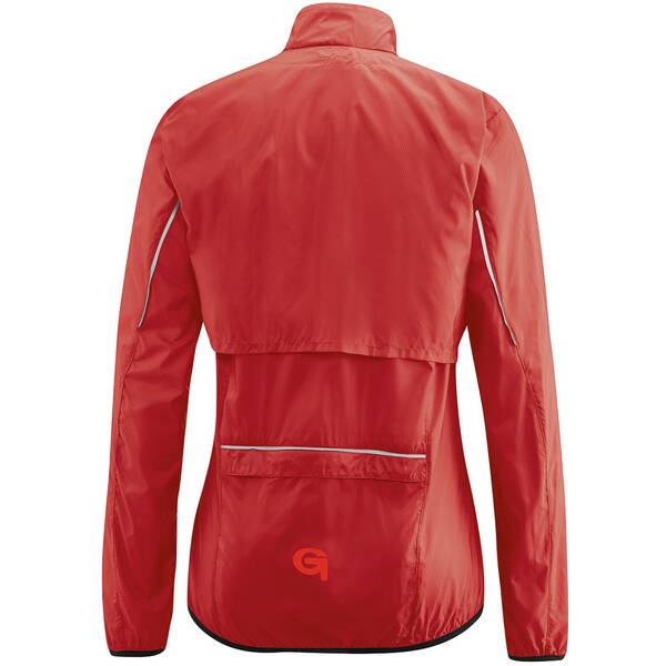 Thumbnail - GONSO Damen 2-in-1 Windjacke Bernira