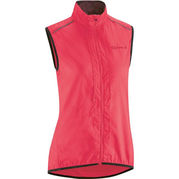 Thumbnail - GONSO Damen 2-in-1 Windjacke Bernira